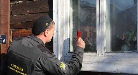 В Первоуральске злостные должники за газ могут поплатиться имуществом