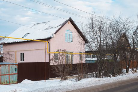 В 2023 году в Свердловской области возрастает сумма компенсаций на газификацию частных домовладений