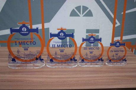 В Нижнем Тагиле определили сильнейших газовиков области по итогам конкурса профмастерства
