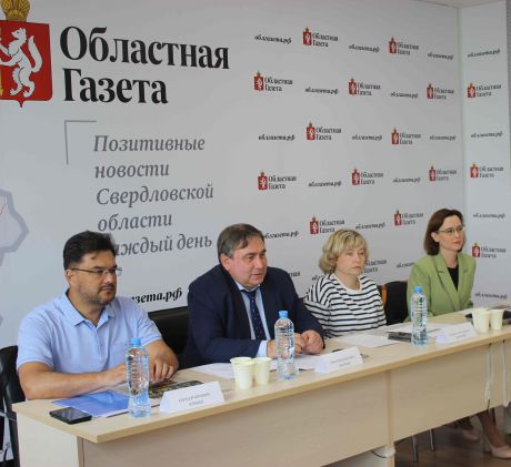 Догазификация СНТ в Свердловской области: ответы на главные вопросы